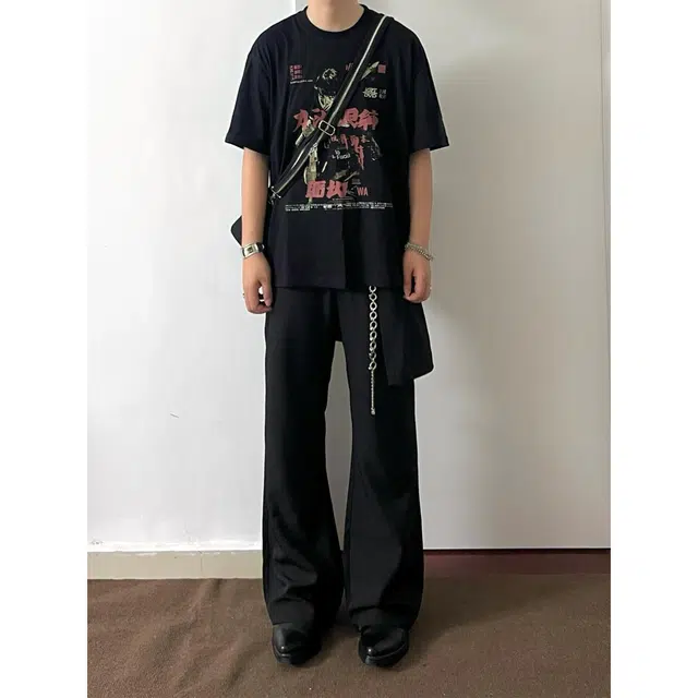 MOOTONAL " T