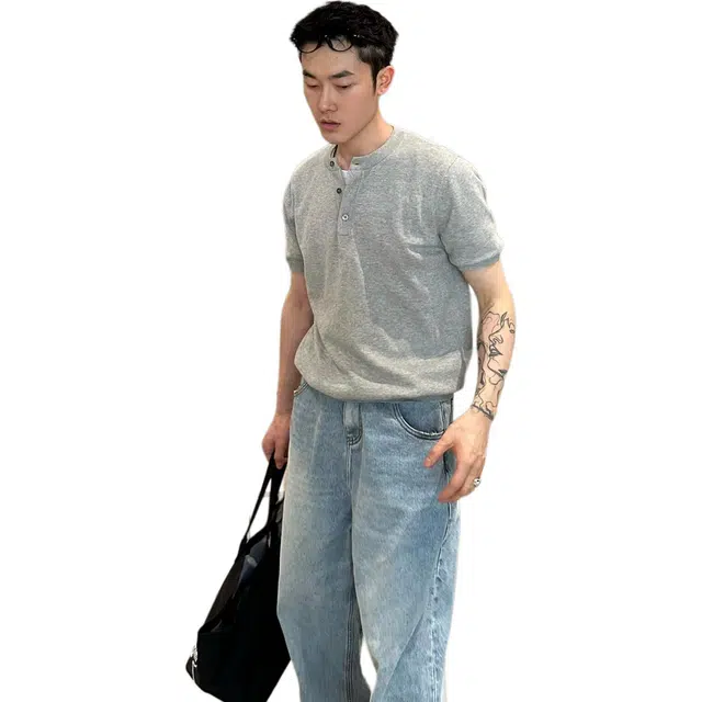 MOOTONAL Polo