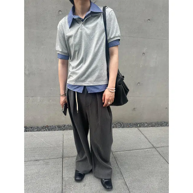 WELTER EXPERIMENT Polo