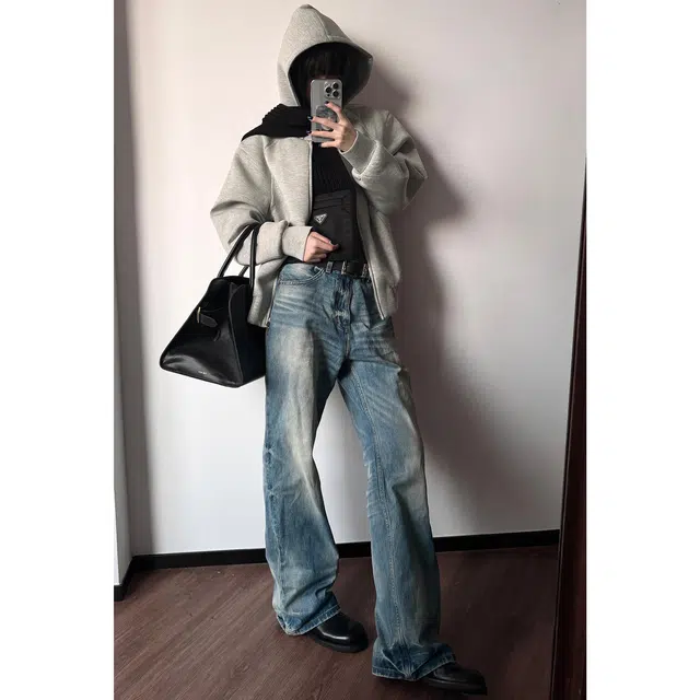 MOOTONAL "BAGGY