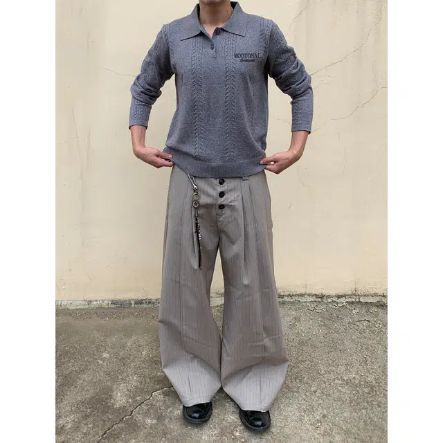 MOOTONAL Polo