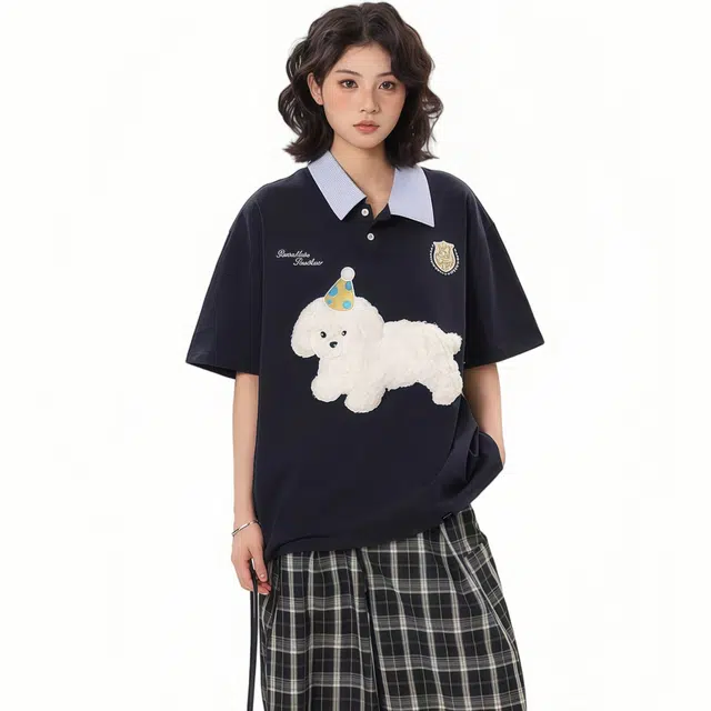 MOOTONAL Polo