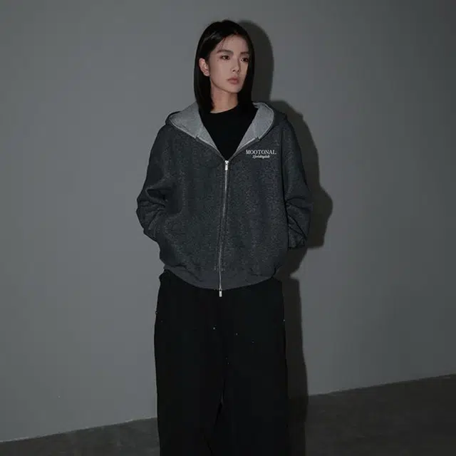 "460G MOOTONAL boxy