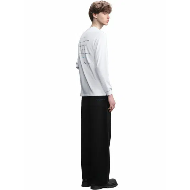 MOOTONAL "patience is key in life"T