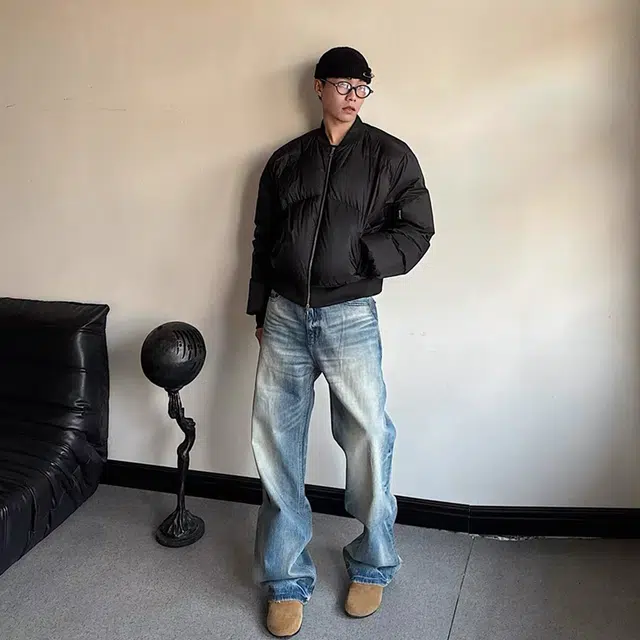 MOOTONAL "BAGGY