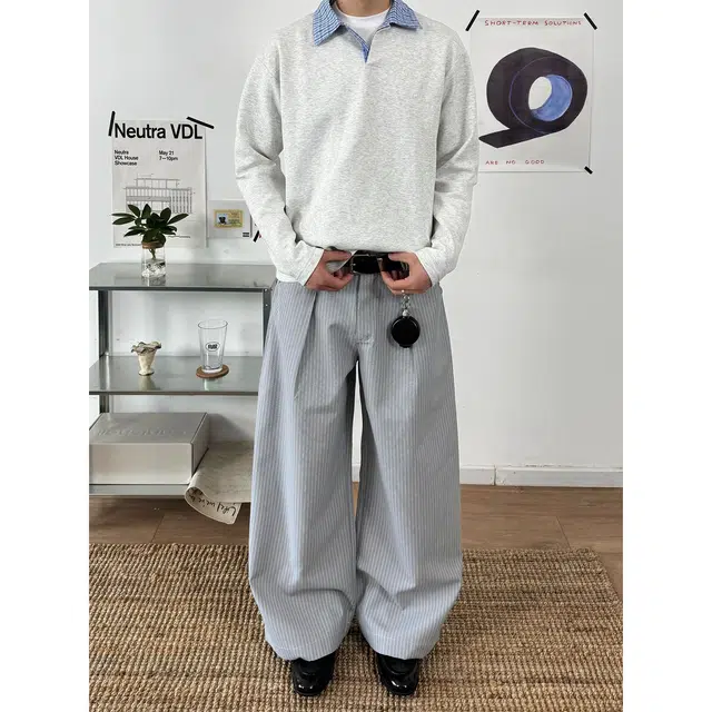 MOOTONAL miupoloclean fit