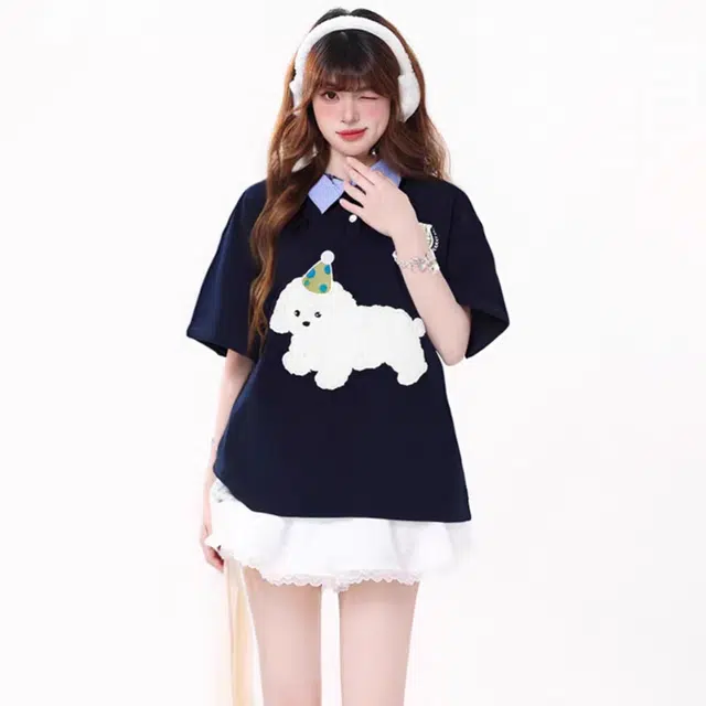MOOTONAL Polo