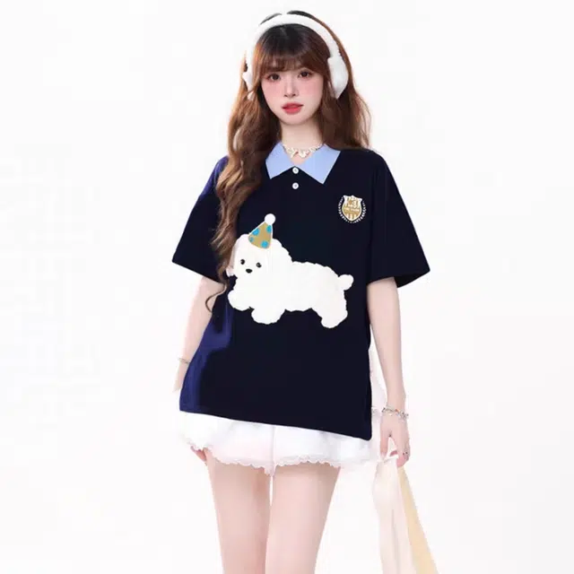 MOOTONAL Polo