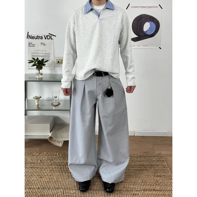 MOOTONAL miupoloclean fit