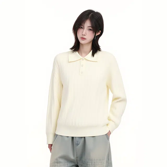 MOOTONAL polo