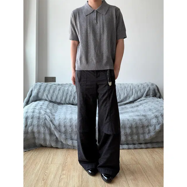 MOOTONAL Polo