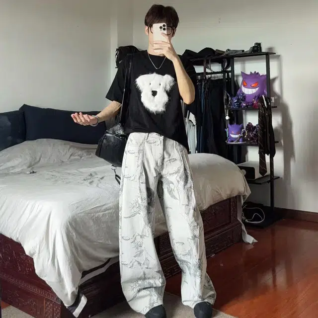 MOOTONAL Neo-Chinese