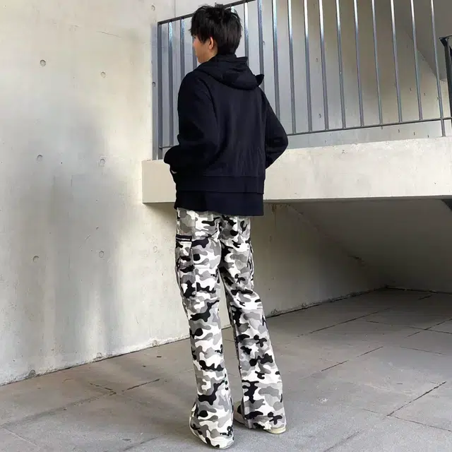 MOOTONAL vibeCargo