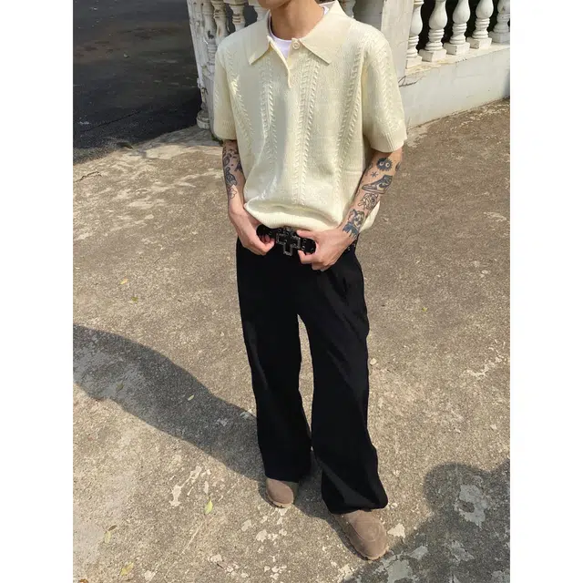 MOOTONAL Polo