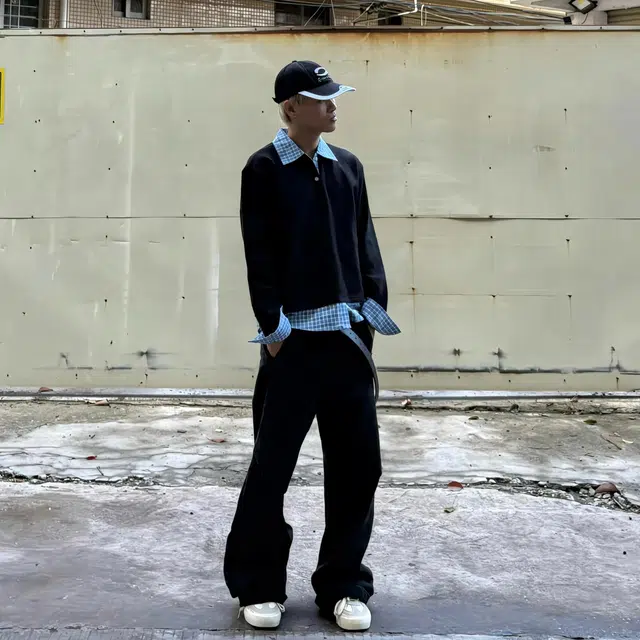 MOOTONAL miucleanfitPolo