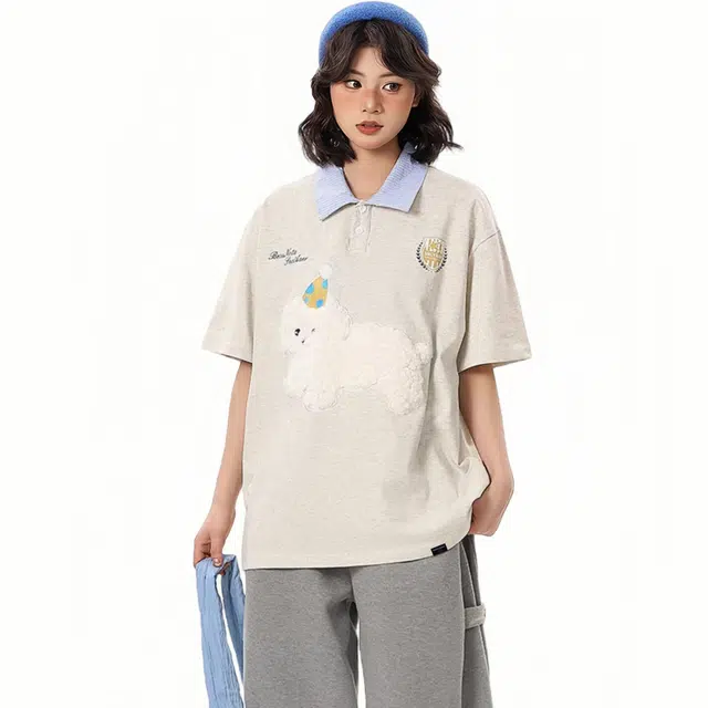 MOOTONAL Polo
