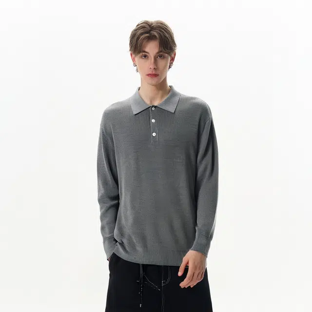 MOOTONAL polo