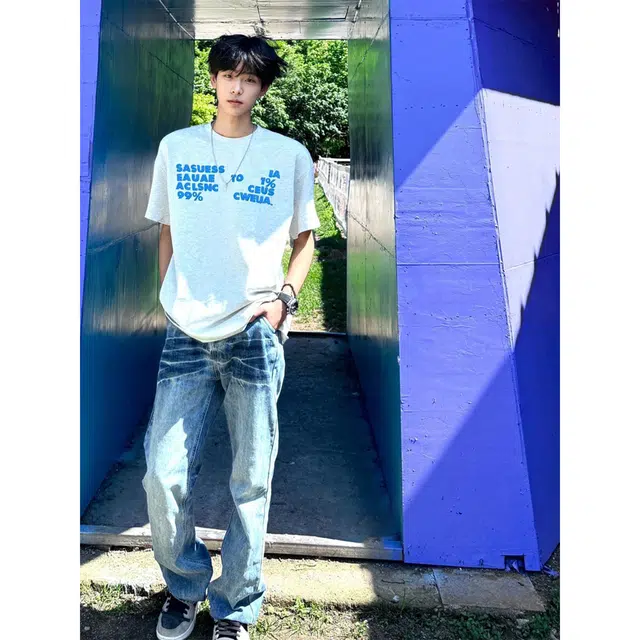 CHEER ZONE T