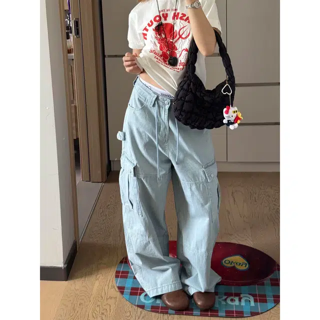 MOOTONAL baggy