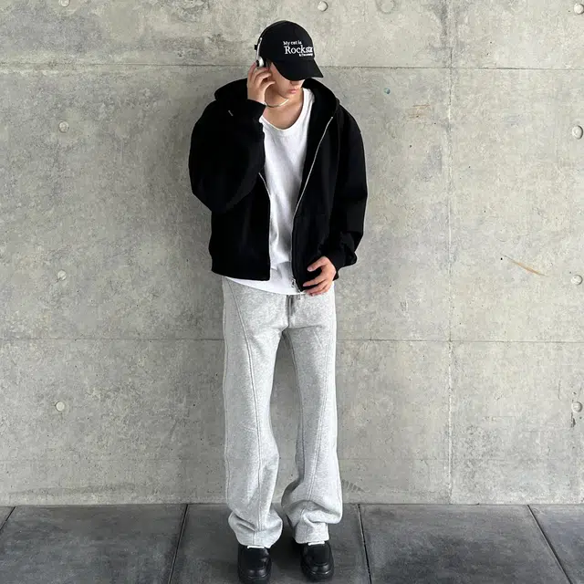 MOOTONAL clean fit