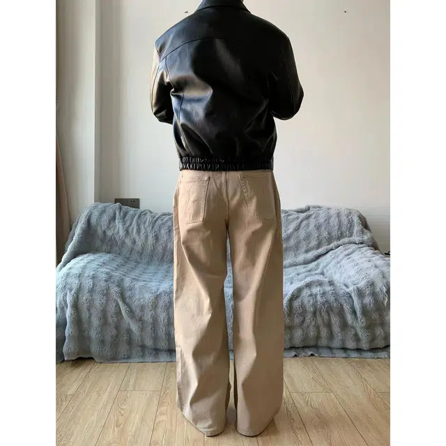 MOOTONAL BAGGY
