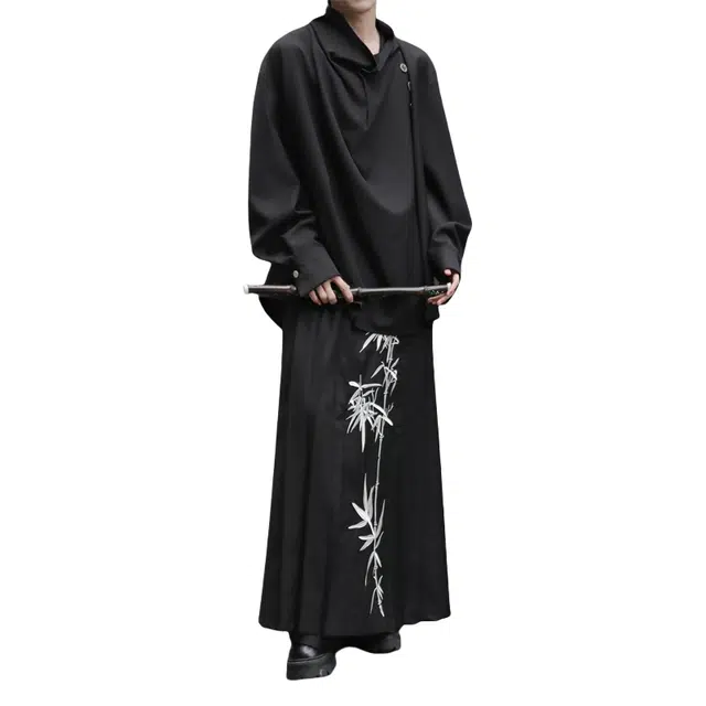 MOOTONAL Neo-Chinese