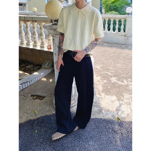 MOOTONAL Polo