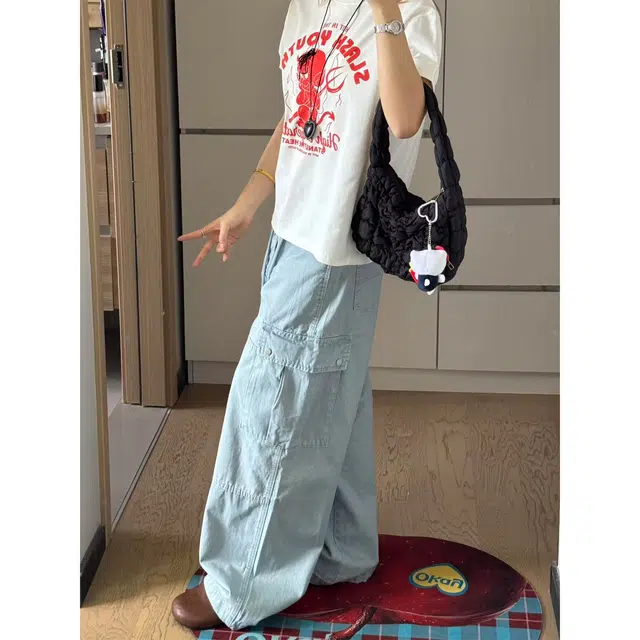 MOOTONAL baggy
