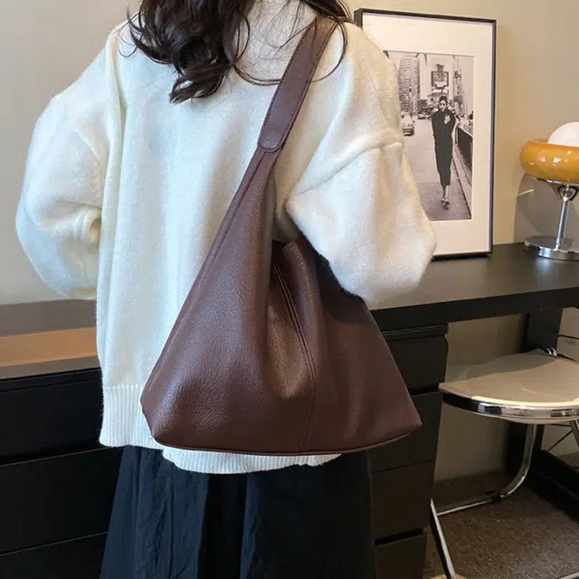 Bistar Galaxy PU Tote