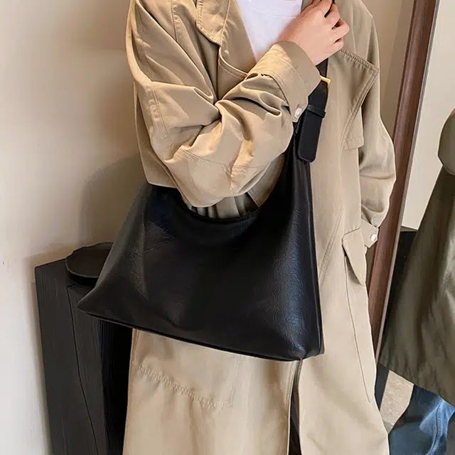 Bistar Galaxy PU Tote