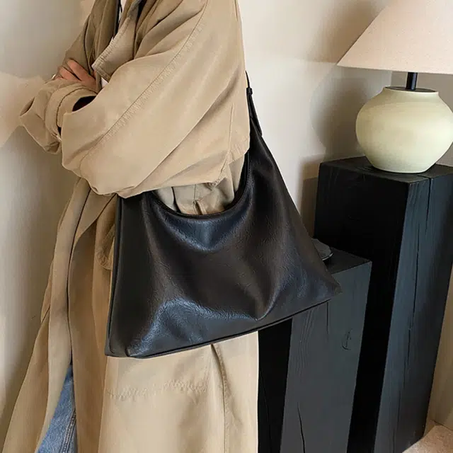 Bistar Galaxy PU Tote