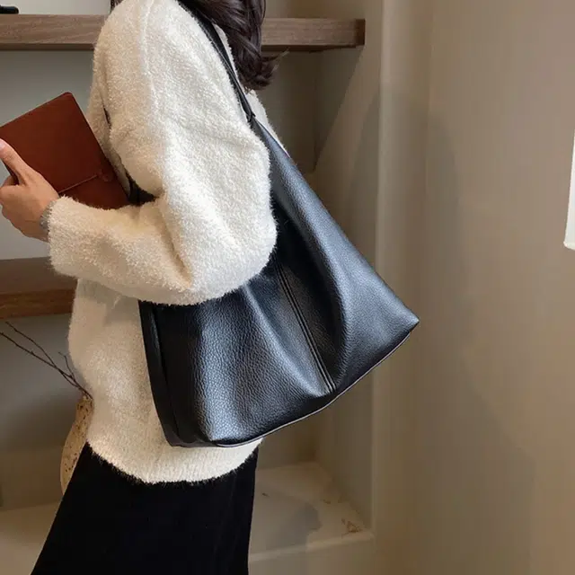 Bistar Galaxy PU Tote