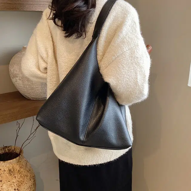 Bistar Galaxy PU Tote