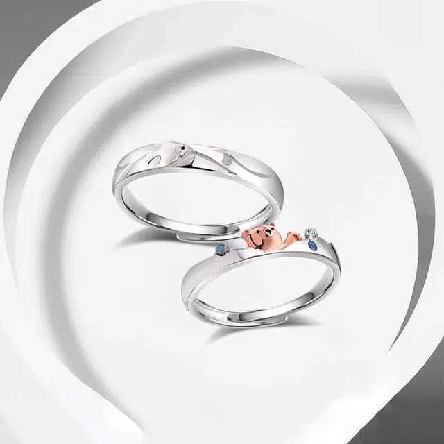 JOYDINNY ins S925