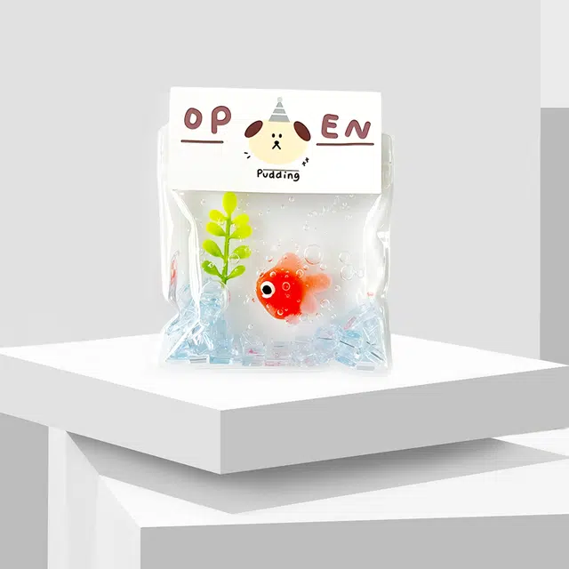 JOYDINNY pvc