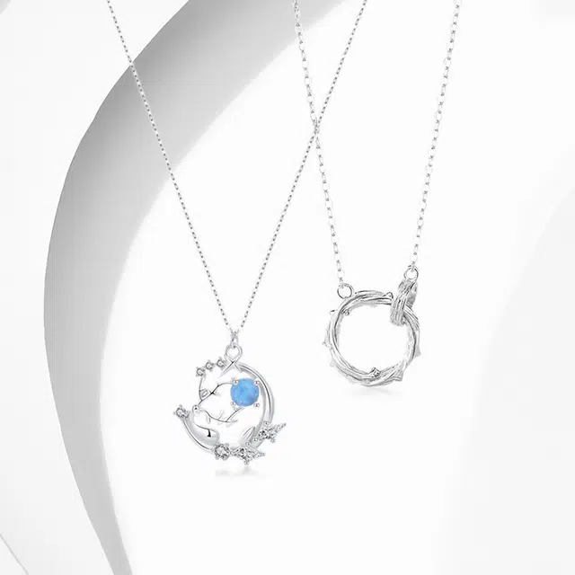 JOYDINNY S925