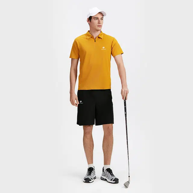 HOTSUIT logoPolo