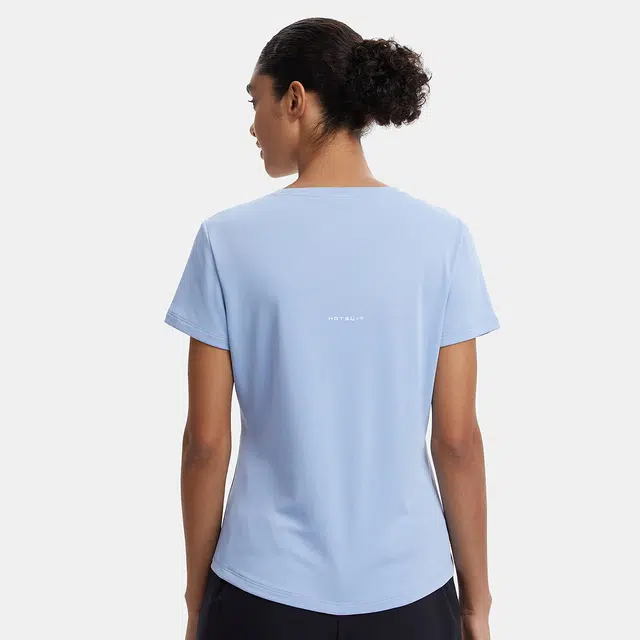 HOTSUIT Logo T