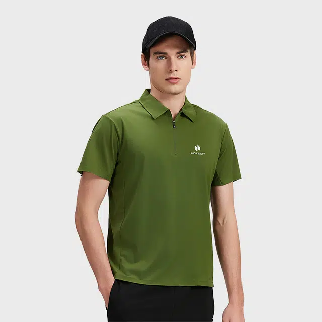 HOTSUIT logoPolo