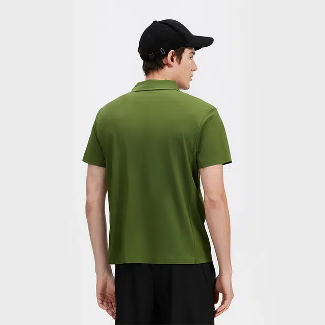 HOTSUIT logoPolo