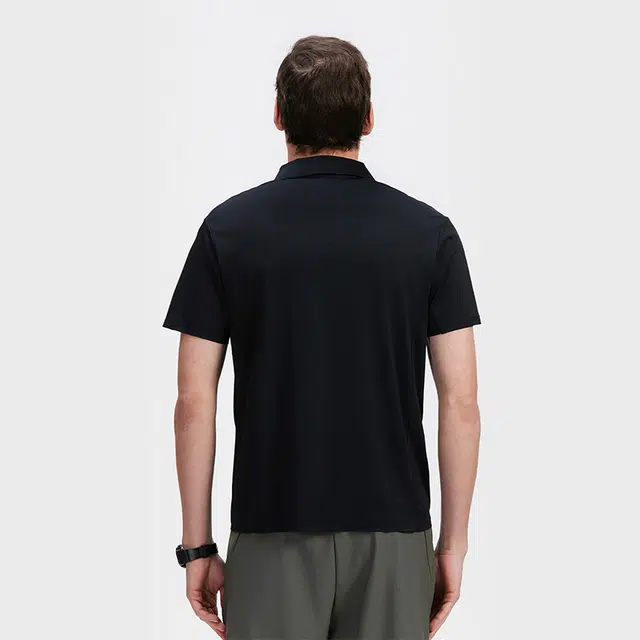 HOTSUIT logoPolo