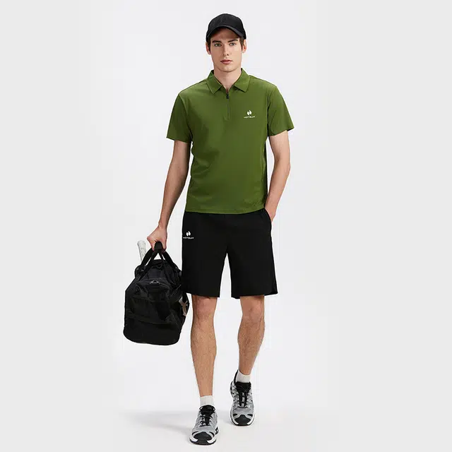 HOTSUIT logoPolo