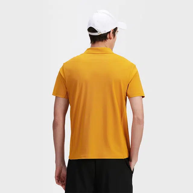 HOTSUIT logoPolo