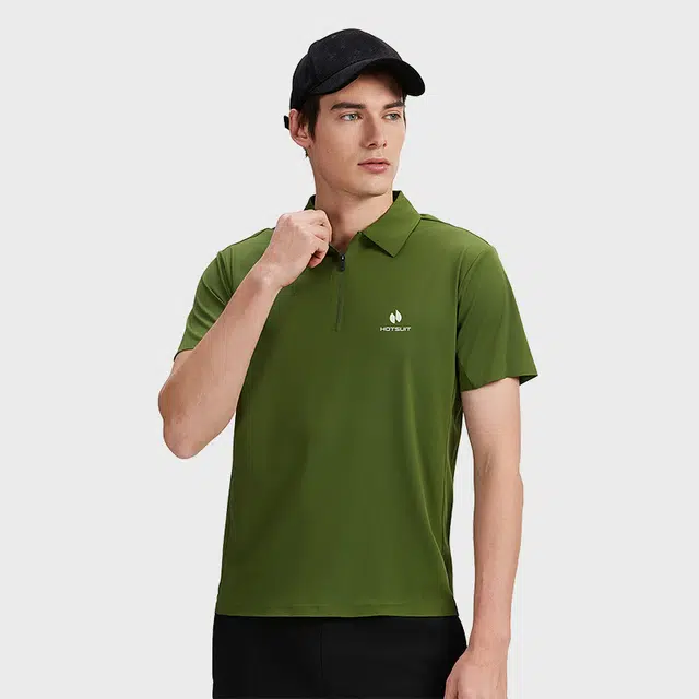 HOTSUIT logoPolo