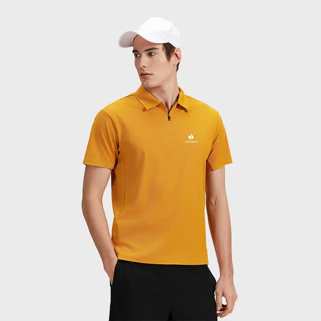 HOTSUIT logoPolo