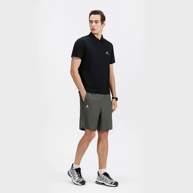HOTSUIT logoPolo