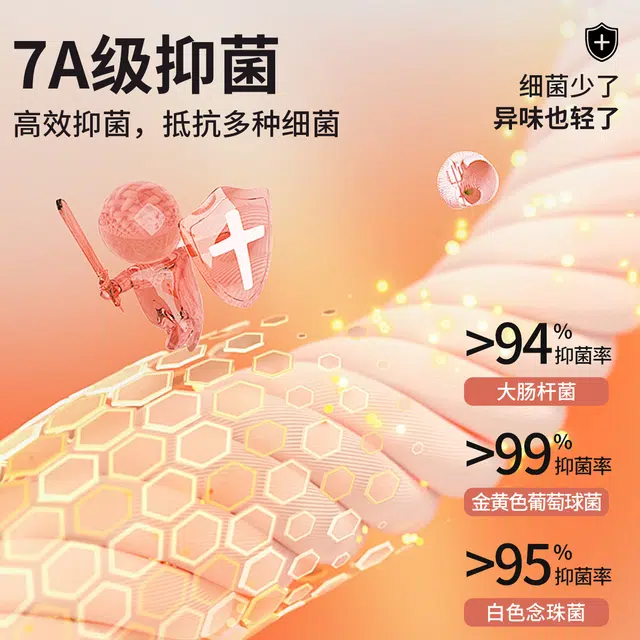 欧迪芬 抑菌亲肤轻暖贴合保暖套装 女款