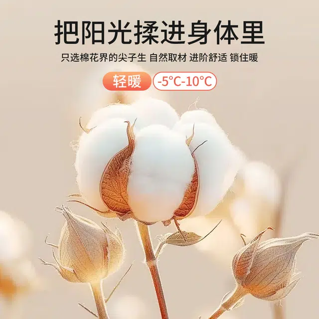 欧迪芬 抑菌亲肤轻暖贴合保暖套装 女款