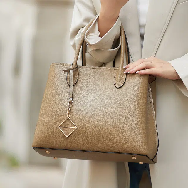 ZOOLER Tote