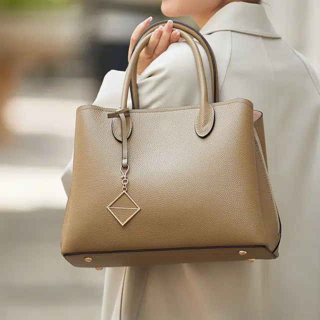 ZOOLER Tote